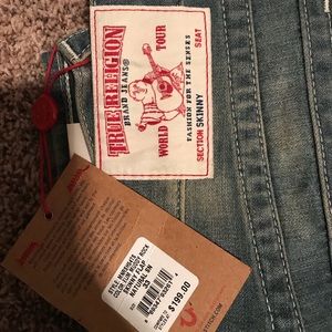 True Religion jeans